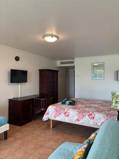 Appartement Pierre&Vacances - RDC - 5