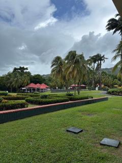 Appartement Pierre&Vacances - RDC - 4