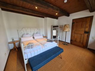 Ferien Fachwerkhaus - 4