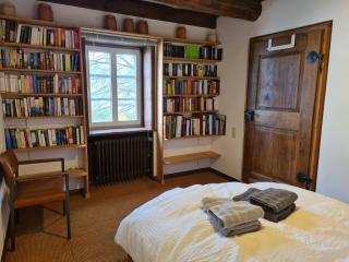 Ferien Fachwerkhaus - 3