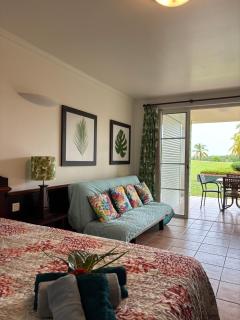 Appartement Pierre&Vacances - RDC - 3