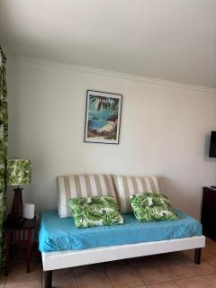 Appartement Pierre&Vacances - RDC - 2