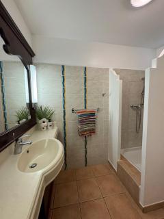 Appartement Pierre&Vacances - RDC - 1