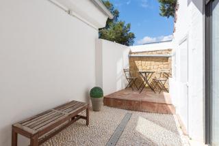 4 bed townhouse with stunning view - 7