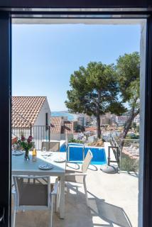 4 bed townhouse with stunning view - 6