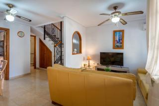 Beautiful 3 Bed Villa in Torrevieja - 3