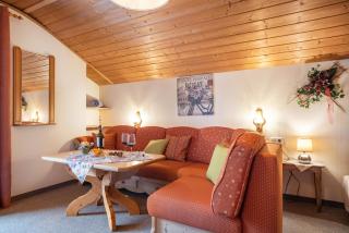 Gästehaus Erd - Fewo Grünten - 4