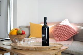 Apartamento La Higuera - 4