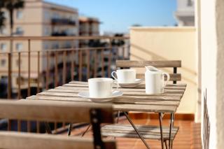 Apartamento Merce - 2