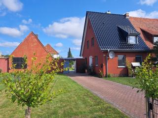 Ferienhaus Mandelbäumchen - 9