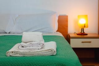 Vbeb Macrame Rooms Agrigento - 8