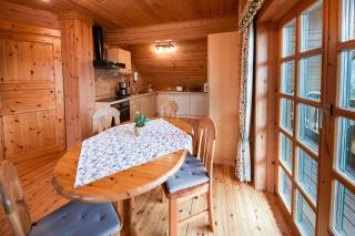 Ferienwohnungen Fausts Blockhaus - 9