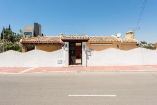 Casa Del Golf - 10 Minutes Walk - 8