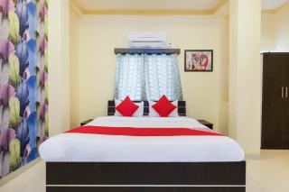 Hotel O The Dreams - 1