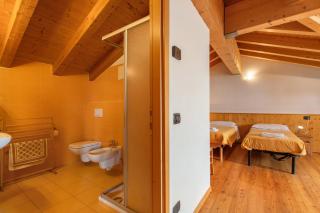 Agriturismo Soleil Levant Torgnon - 9