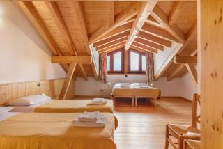 Agriturismo Soleil Levant Torgnon - 8