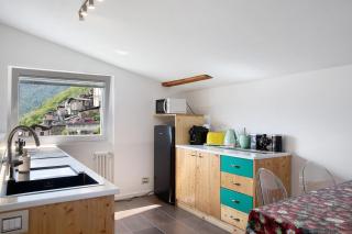 Mansarda a Ca' Leuscc - 6