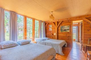 Maison Landaise - Moustey - 2