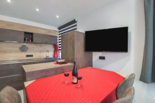 Apt Ulli - Haus Ivo - 9