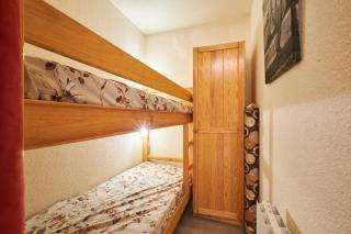 2 Alpes - appartement 2-4 pers - 9