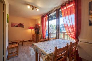2 Alpes - appartement 2-4 pers - 6