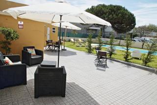 Pontes Guest House - 7