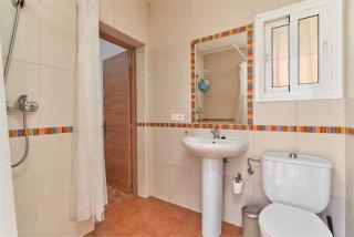 Villa Torrox Costa con Piscina - 9