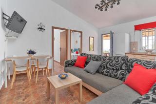 Villa Torrox Costa con Piscina - 8