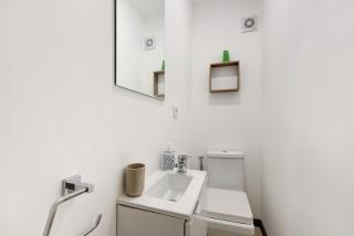 Apartamento da Praia - 8