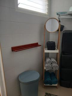 Ti Coco Vanni Studio Sea View - 5