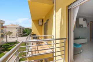 Apartamento T2 Rio E Mar - 9