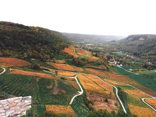 Charmant Gite 6 Places Secteur Jura - 6