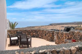 Playa Marina Eco Bungalow Mala - 7