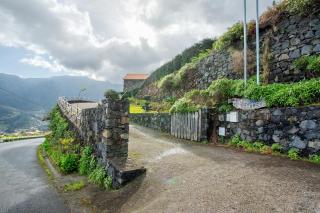 Refugio Da Xamusca - 9