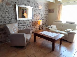 Gîte Avec Piscine Sainte Anne - 9