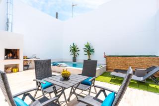 Casa Catral Alfalfar 12 - 8