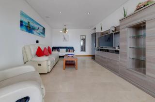 Guardamar Hill Resort Spa - 8