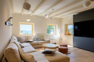 Refuge Mil100 Chalet-spa Luxe 5 - 7