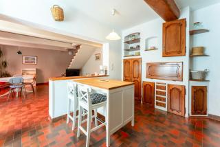 Gîte Coté Mûrier - 7