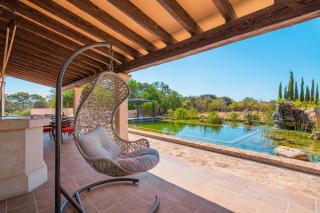 Eco Villa Na Clavet - 0