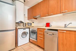 Apartamento Fuentes de Almuñecar - Almuñécar - 9