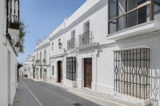Casa Palacios Conil de la Frontera - 8
