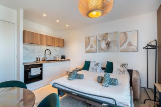 Appartement proche croisette - 8