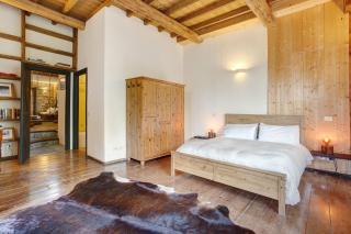 Cà Bossi Retreat above Lake Como - 8