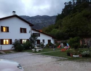 Apartamento Rural Juana - 2