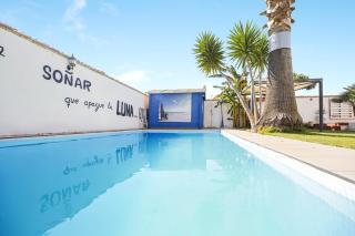 Chalet con piscina privada - 8