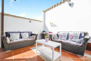 Chalet con piscina privada - 4