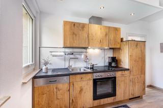 Ferienwohnung Kleine Auszeit - 1