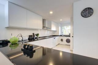 Frontline paradise townhouse - 4