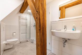 Ferienwohnungen Metzgerpost - 2